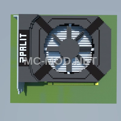 NVIDIA GeForce GTX 1050 Ti Graphics Card Medium