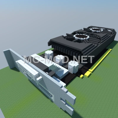 NVIDIA GeForce GTX 1050 Ti Graphics Card