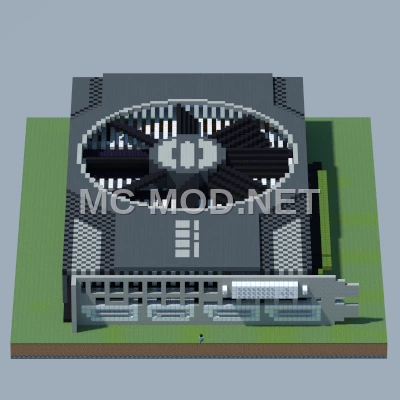 NVIDIA GeForce GTX 1060 Gaming Card