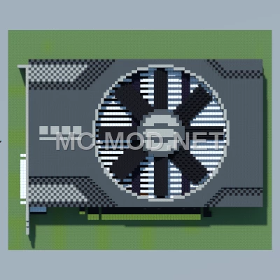 NVIDIA GeForce GTX 1060 Gaming Card