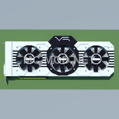 NVIDIA GeForce GTX 1080 Graphics Card