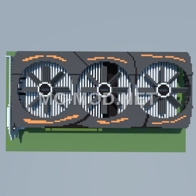 NVIDIA GeForce GTX 1080 STRIX Graphics Card