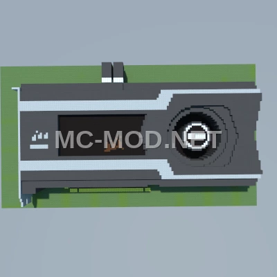 NVIDIA GeForce GTX 1080 Ti Graphics Card