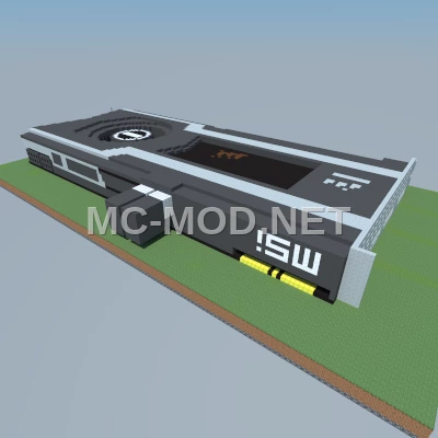 NVIDIA GeForce GTX 1080 Ti Graphics Card