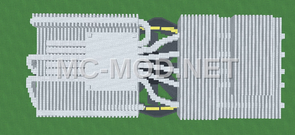 NVIDIA GTX 1080 Ti Graphics Card Pixel Art
