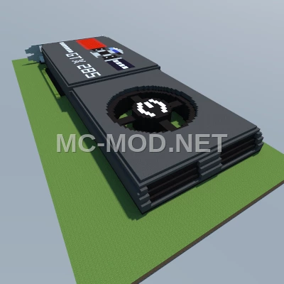 NVIDIA GeForce GTX 285 PC Graphics Card