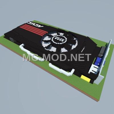 NVIDIA GeForce GTX 550 Ti Graphics Card