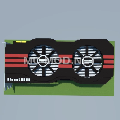 NVIDIA GeForce GTX 560 Ti DirectCU II TOP
