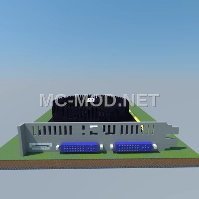 NVIDIA GeForce GTX 560 Ti Graphics Card
