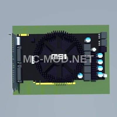 NVIDIA GeForce GTX 560 Ti Graphics Card