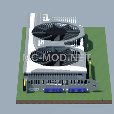 NVIDIA GeForce GTX 570 Graphics Card