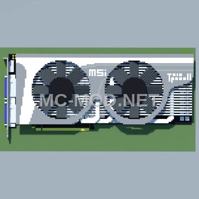 NVIDIA GeForce GTX 570 Graphics Card