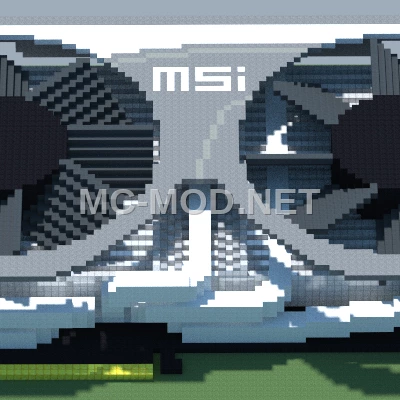 NVIDIA GeForce GTX 570 Graphics Card