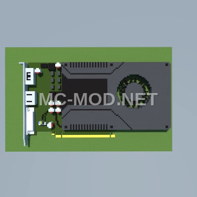 NVIDIA GeForce GTX 645 OEM Graphics Card