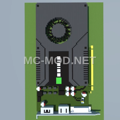 NVIDIA GeForce GTX 645 OEM Graphics Card
