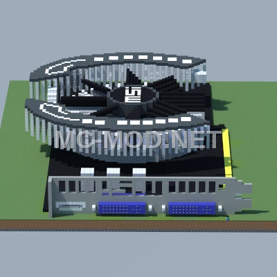 NVIDIA GeForce GTX 650 Ti Cyclone II Pixel Art