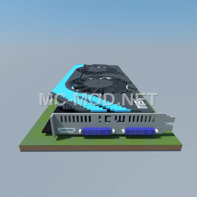 NVIDIA GeForce GTX 650 Ti Graphics Card