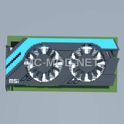 NVIDIA GeForce GTX 650 Ti Graphics Card