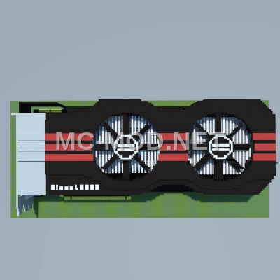 NVIDIA GeForce GTX 680 Graphics Card