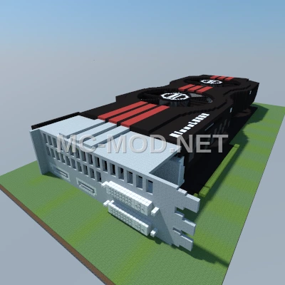 NVIDIA GeForce GTX 680 Graphics Card