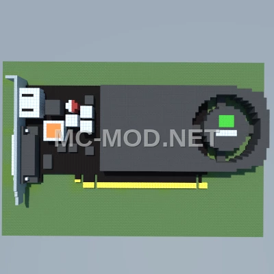 NVIDIA GeForce GTX 745 Graphics Card