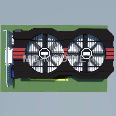 NVIDIA GeForce GTX 750 Ti Graphics Card
