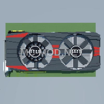NVIDIA GeForce GTX 780 Ti Graphics Card