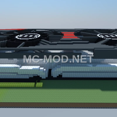 NVIDIA GeForce GTX 780 Ti Graphics Card