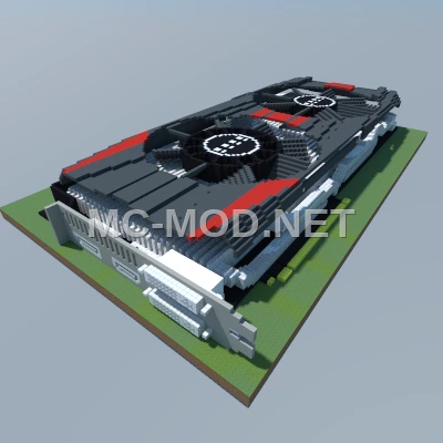 NVIDIA GeForce GTX 780 Ti Graphics Card