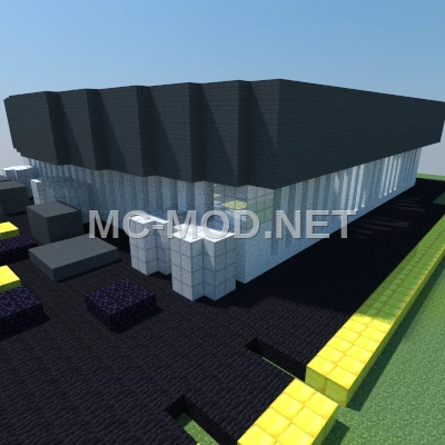 NVIDIA GeForce GTX 950 Pixel Art – Large Scale Schematic