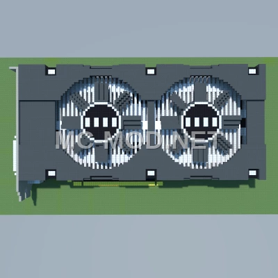 NVIDIA GeForce GTX 960 GPU Structure