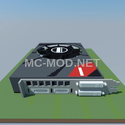 NVIDIA GeForce GTX 970 Graphics Card