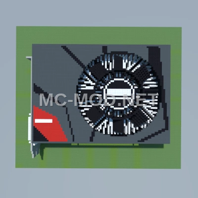 NVIDIA GeForce GTX 970 Graphics Card