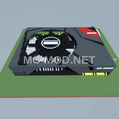 NVIDIA GeForce GTX 970 Graphics Card