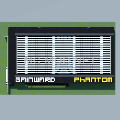 NVIDIA GeForce GTX 970 Phantom PC Component