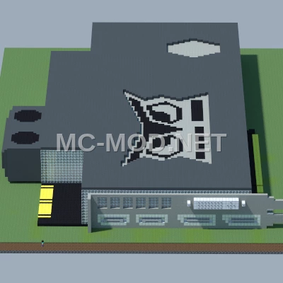 NVIDIA GeForce GTX 980 Ti STRIX Graphics Card