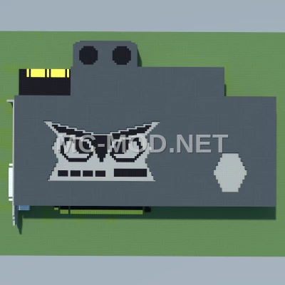 NVIDIA GeForce GTX 980 Ti STRIX Graphics Card