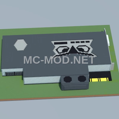 NVIDIA GeForce GTX 980 Ti STRIX Graphics Card