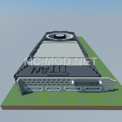 NVIDIA GeForce GTX TITAN Xp Graphics Card