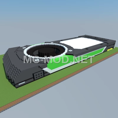 NVIDIA Quadro M6000 Graphics Card