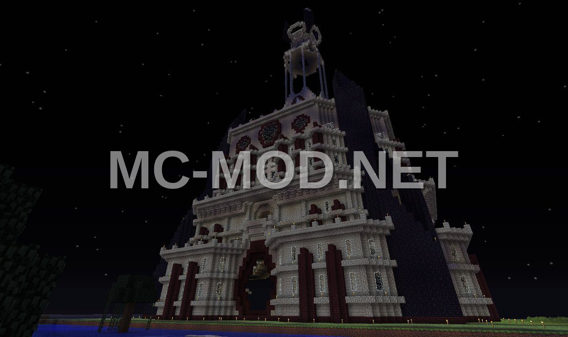 Nebris Castle Season 3