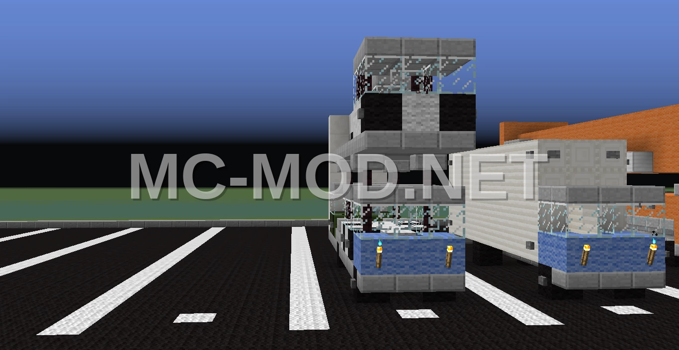 Nissan Diesel Condor Car Carrier Truck