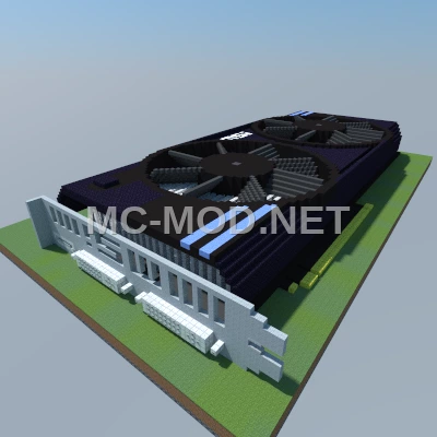 Nvidia Gtx 560 Ti Pixel Art