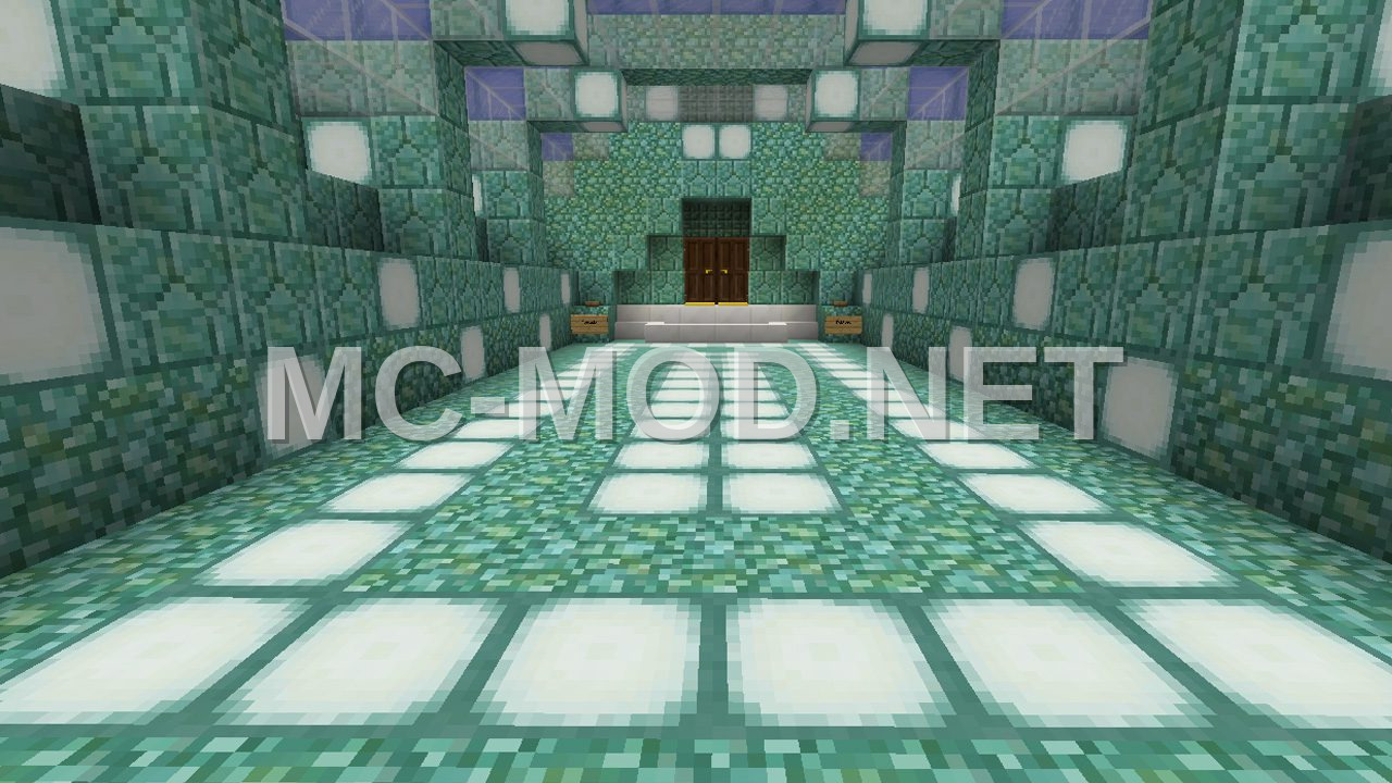 Ocean Monument House with Farm and Labyrinth