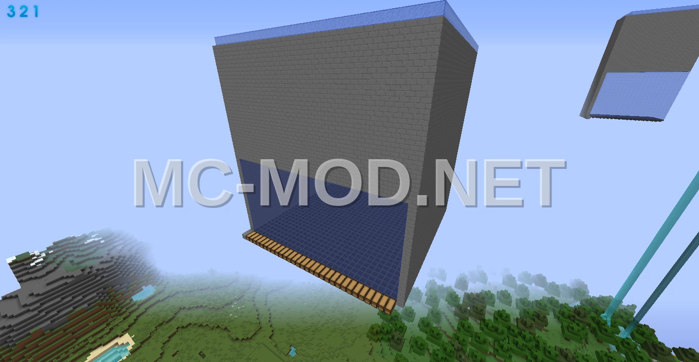 Pigman Gold Farm With Spawners