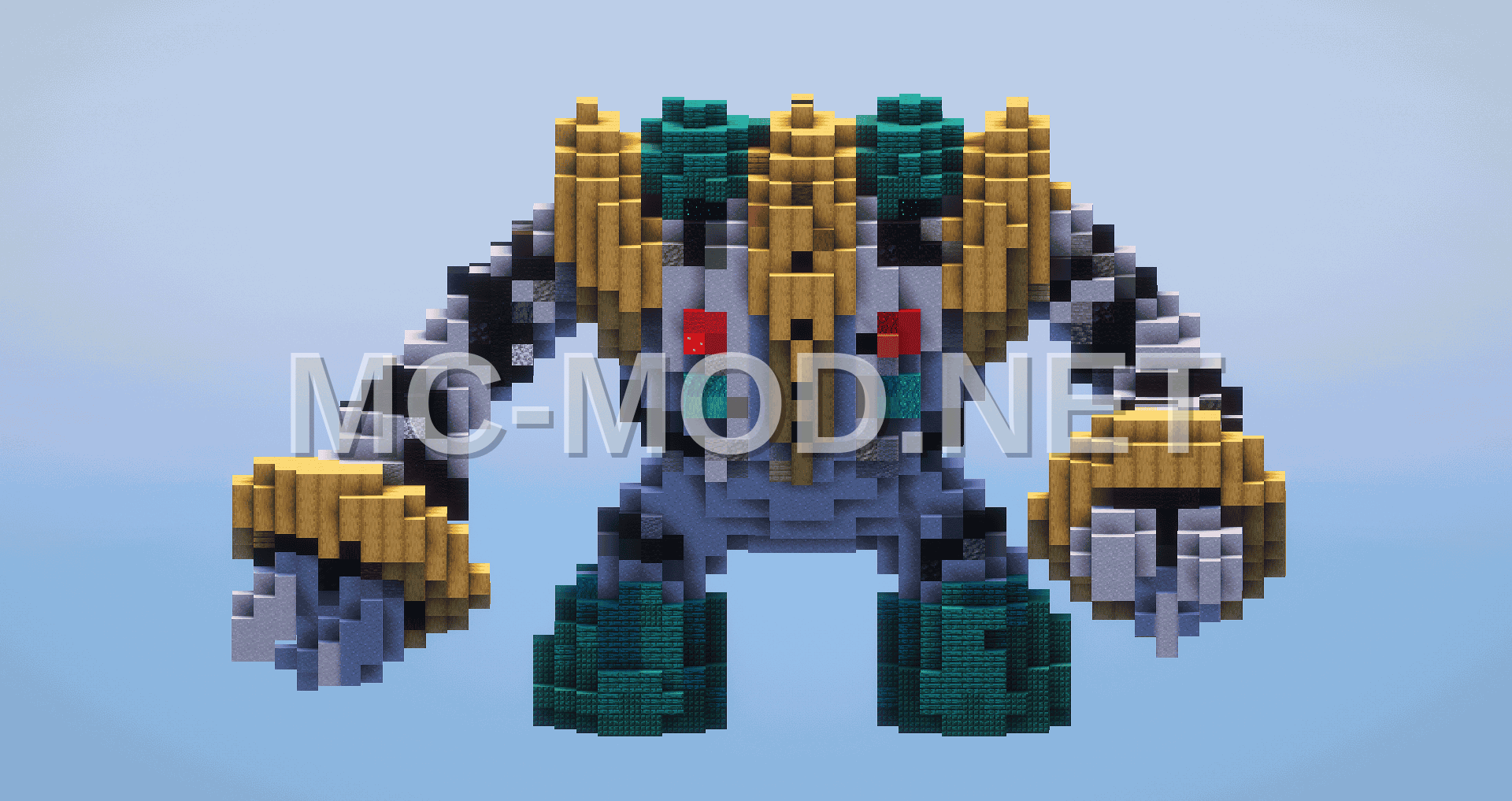 Pokemon Regigigas Build