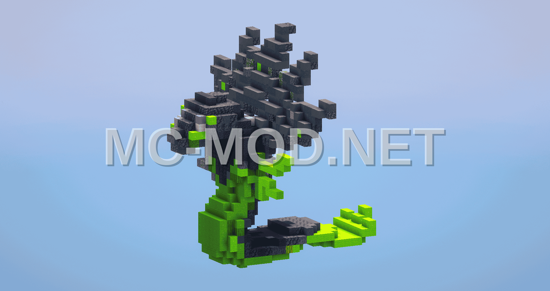 Pokemon Zygarde Build