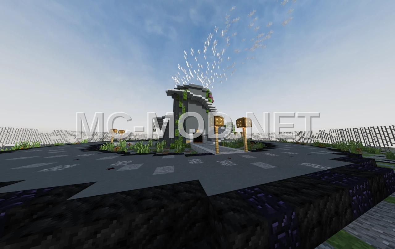 Post-Apocalyptic PVP Arena