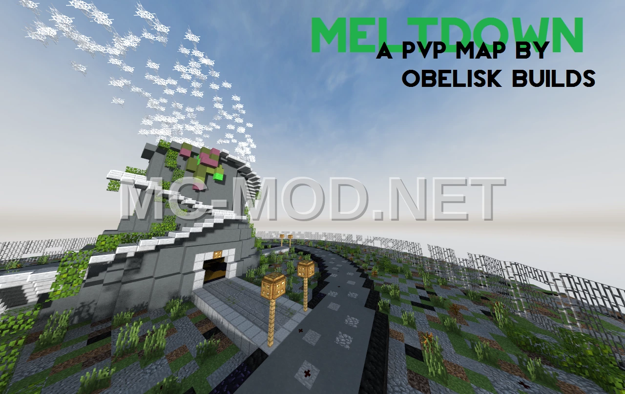 Post-Apocalyptic PVP Arena