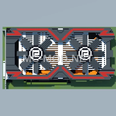 PowerColor Radeon R9 380 Graphics Card